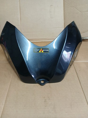 Suzuki gsxr 600 750 - 750, fuel