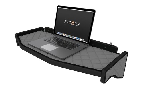 Truck dashboard table - table, daf
