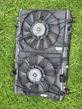 Mk9 HONDA CIVIC 2012-2015 2.2 I-DTEC Nissens Engine Coolant Radiator Pack 681408