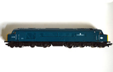 Mainline OO gauge Class 45 45039 The Manchester Regiment BR Blue