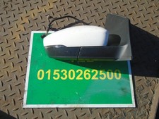 VW POLO 6R 09 TO 14 DRIVERS