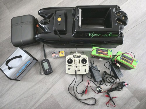 Viper remote control - viper, 3
