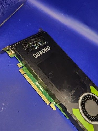 Nvidia quadro m4000 - nvidia, graphics