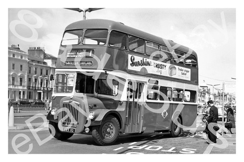 Bus photograph great yarmouth - bus,