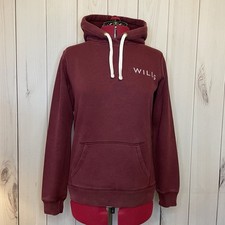 Ladies Jack Wills Superior Quality Hoodie