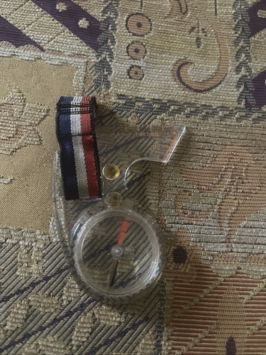Vintage suunto finland - vintage,