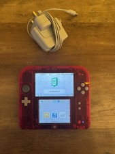 Nintendo 2DS Console Pokemon
