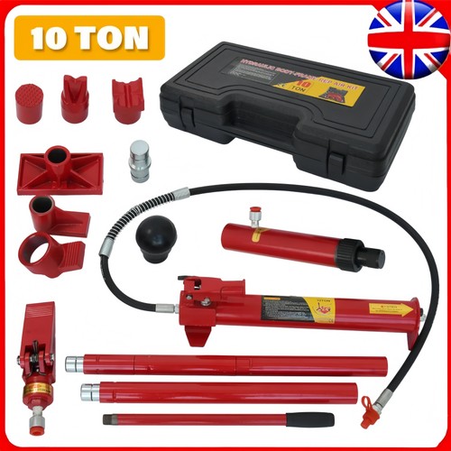 Tonne hydraulic jack - tonne,