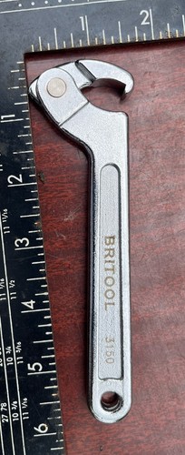 Britool 3150 spanner - c,