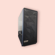 @READ DESCRIPTION!!@ Fractal Design Meshify 2 XL Black TG LIGHT Tint MFR05