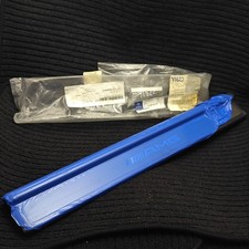 New A1706800535 Genuine Mercedes R170 SLK 32 AMG Front Door Sill Kick Plate NOS