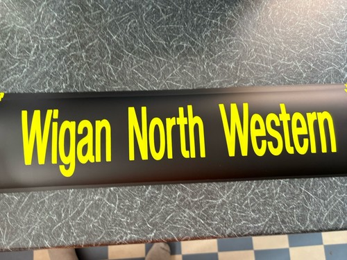 Northern rail class - northern, rail-class
