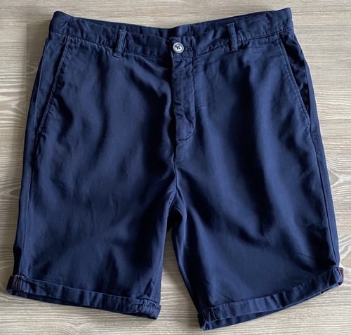 Zara man men shorts - men's, bermuda