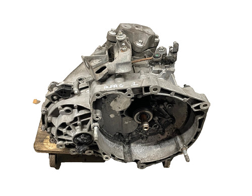 Alfa romeo giulietta gearbox - giulietta,