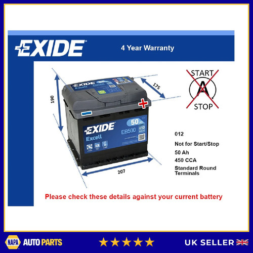 Battery fits suzuki swift - suzuki,
