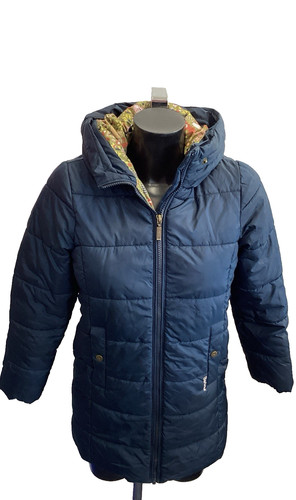 Barbour girls rosoman - girls,