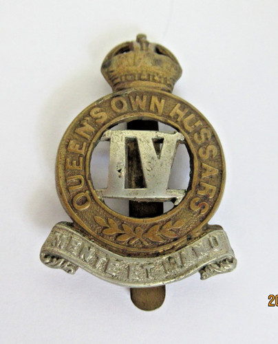 Original british army cap - army,