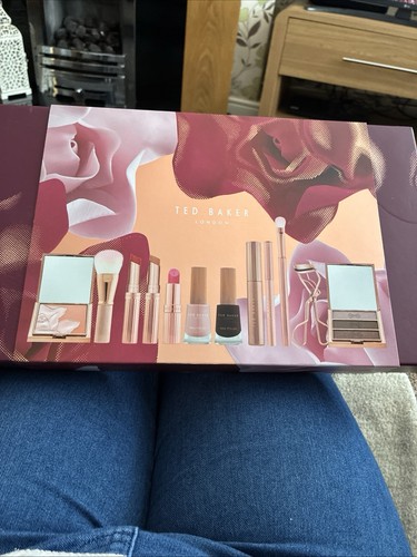 Ted baker - baker, face