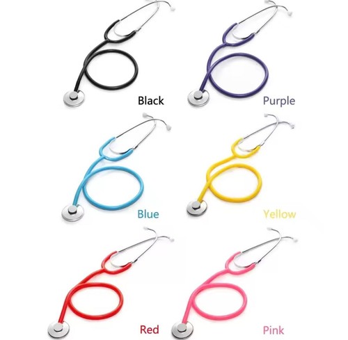 Emt dual head stethoscope - dual,