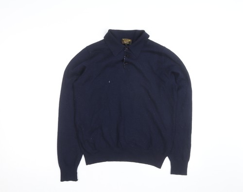 William hunt men blue - men’s,