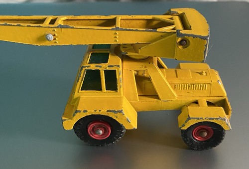 Matchbox king size 14 - king, no.14