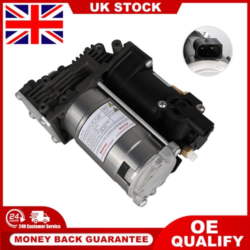 Air suspension compressor pump - air,