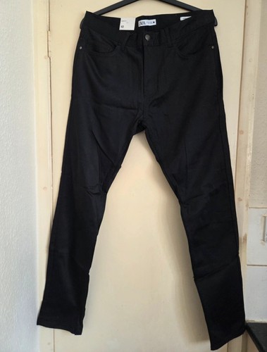 Zara men skinny trousers - men's,