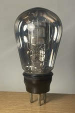 Marconi de5b dull emitter - marconi,