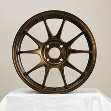4  ROTA WHEEL TITAN  17X7.5