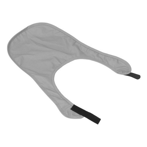 Neck trachea cover - neck,