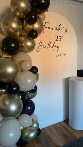 Personalised message vinyl - personalised,