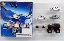 Taxi 3 CWUE Charawheels