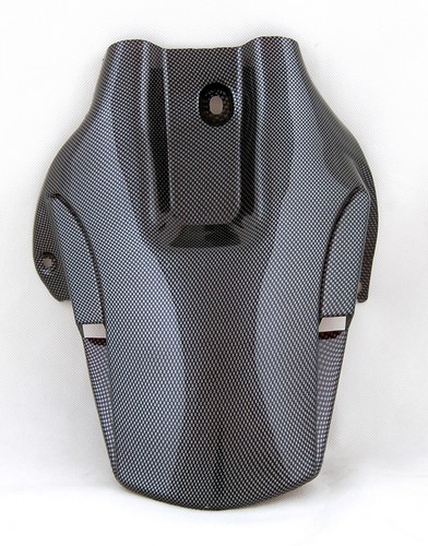 Rear hugger fender mudguards - fender,