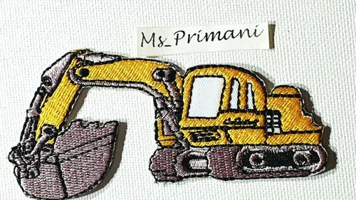 Excavator machine - excavator,