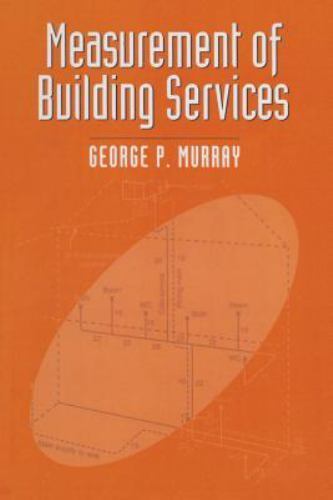 Measurement building - of,