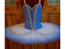 Classical Ballet Tutu with professional bodice and swarovski crystals 