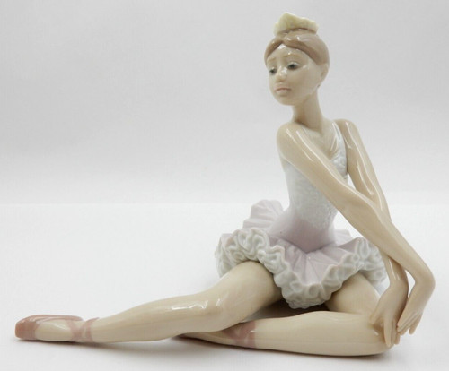 Vintage lladro daisa - vintage,