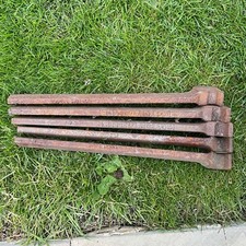 rayburn nouvelle fire brick