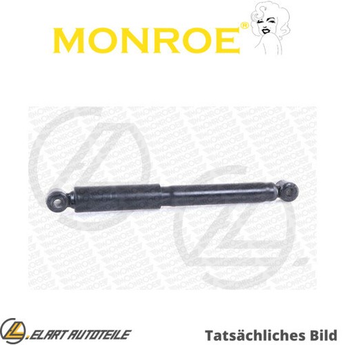 Shock absorber for - absorber, daily