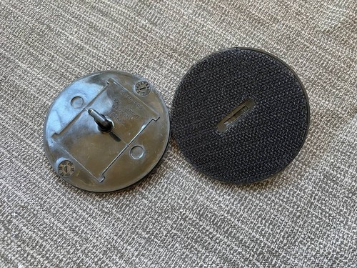 Fit floor mat - carpet, fixing
