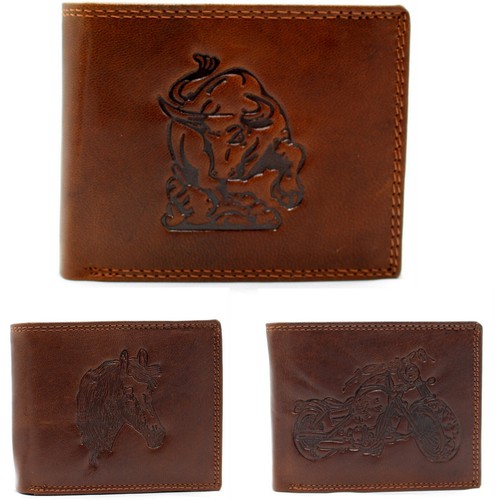 Rfid wallet men - men's,