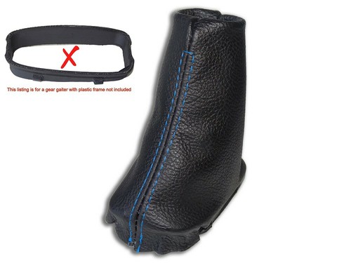 Automatic gear gaiter for - gear,
