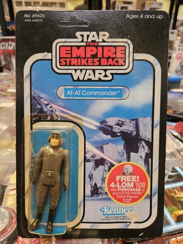 Vintage star wars empire - wars,