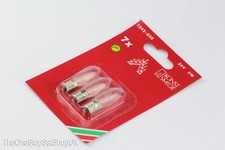 3 Pack Of Konstsmide 34V, 3W