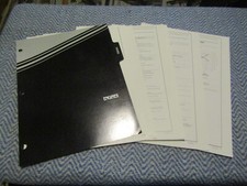 1989 FORD F150 F250 F350