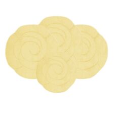 ROMANY GYPSY WASHABLE 4PCS MAT