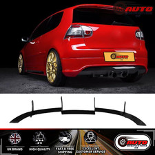 VW Golf MK5 R32 Rear Bumper