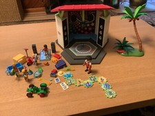 Playmobil Hotel Disco And