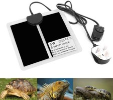 PeSandy Reptile Heat Mat 5W