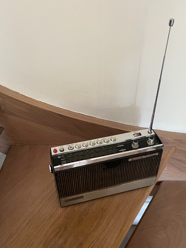 Grundig elite boy 210 - elite-boy,